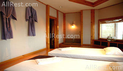 Sheraton Hotel Chiangmai 18